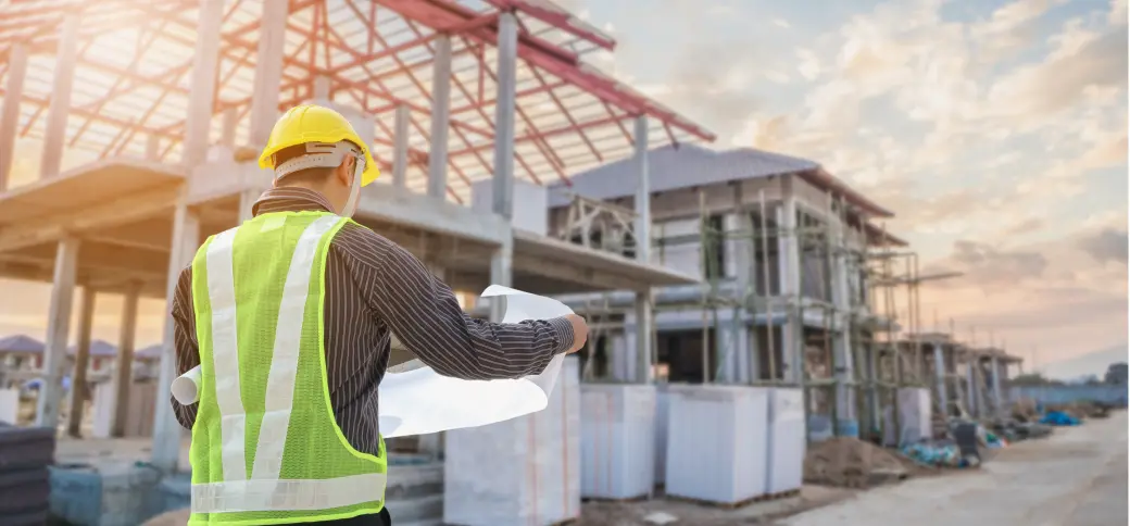 Turnkey construction projects in Bangalore