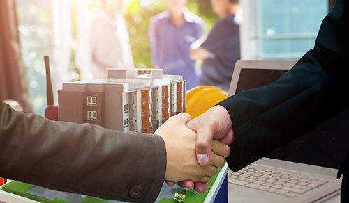 Turnkey construction projects in Bangalore