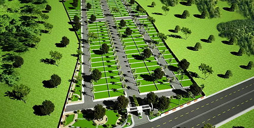 Turnkey construction projects in Bangalore