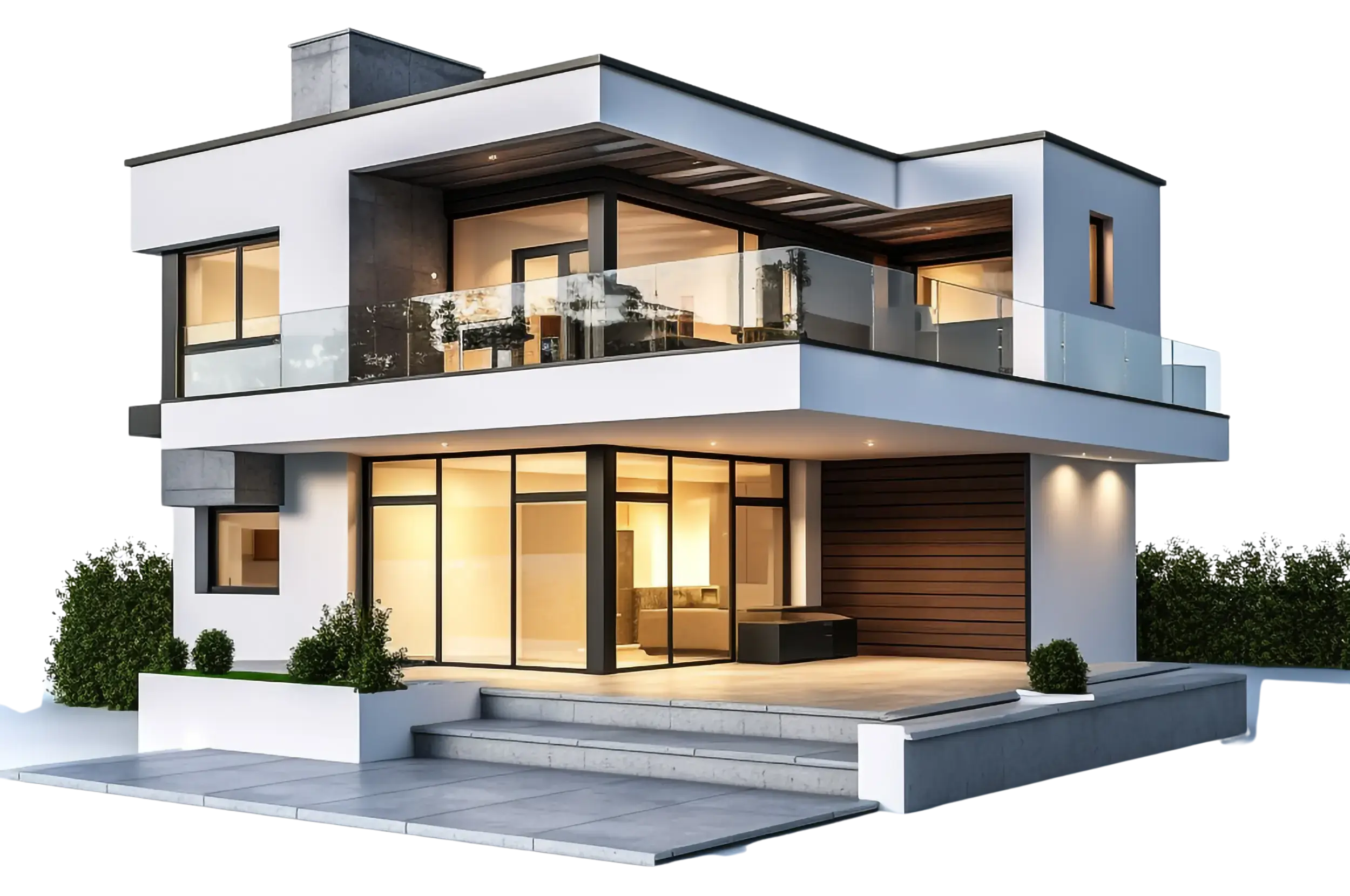 Commercial building contractors in Bangalore